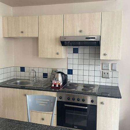 Cool & Easy Flat In The Heart Of Marshalltown Johannesburg Buitenkant foto